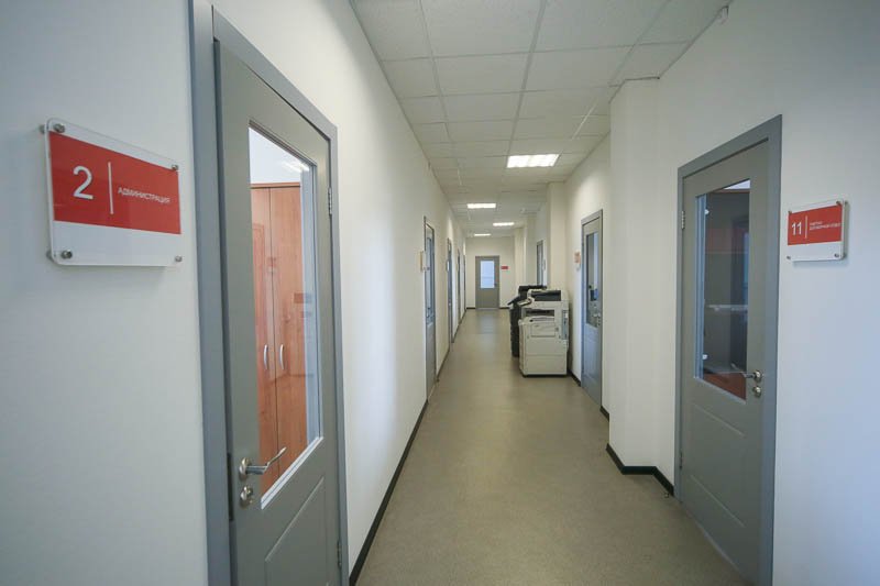 Аренда офиса 283 м² БЦ НА КРЖИЖАНОВСКОГО