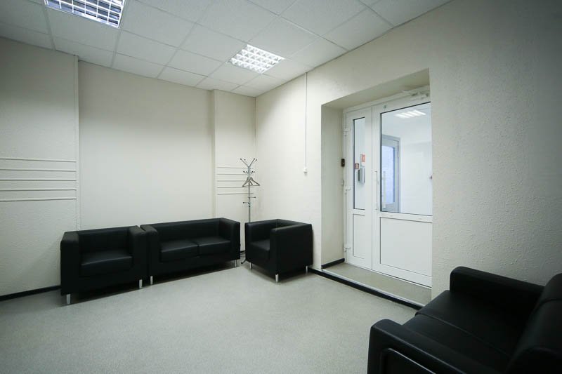 Аренда офиса 283 м² БЦ НА КРЖИЖАНОВСКОГО