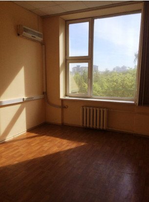 Аренда офиса 214 м² БЦ НА КРЖИЖАНОВСКОГО