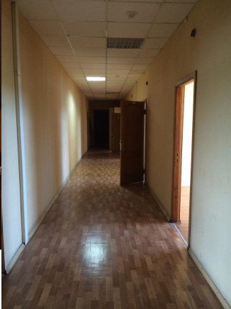 Аренда офиса 214 м² БЦ НА КРЖИЖАНОВСКОГО