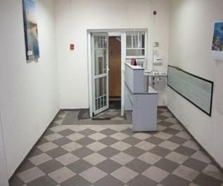 Аренда офиса 1761 м² БЦ 