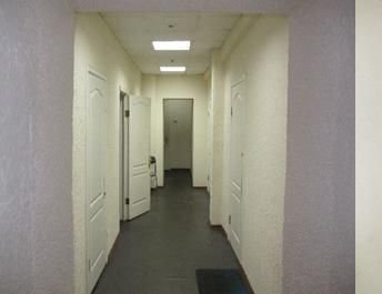 Аренда офиса 1761 м² БЦ 