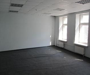 Аренда офиса 1761 м² БЦ 