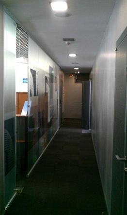 Аренда офиса 379 м² БЦ 9 АКРОВ