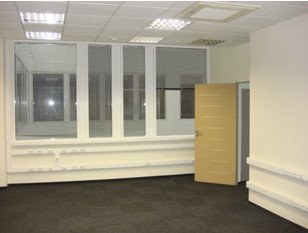 Аренда офиса 656 м² БЦ 9 АКРОВ