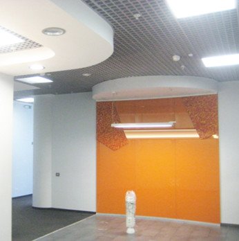 Аренда офиса 656 м² БЦ 9 АКРОВ