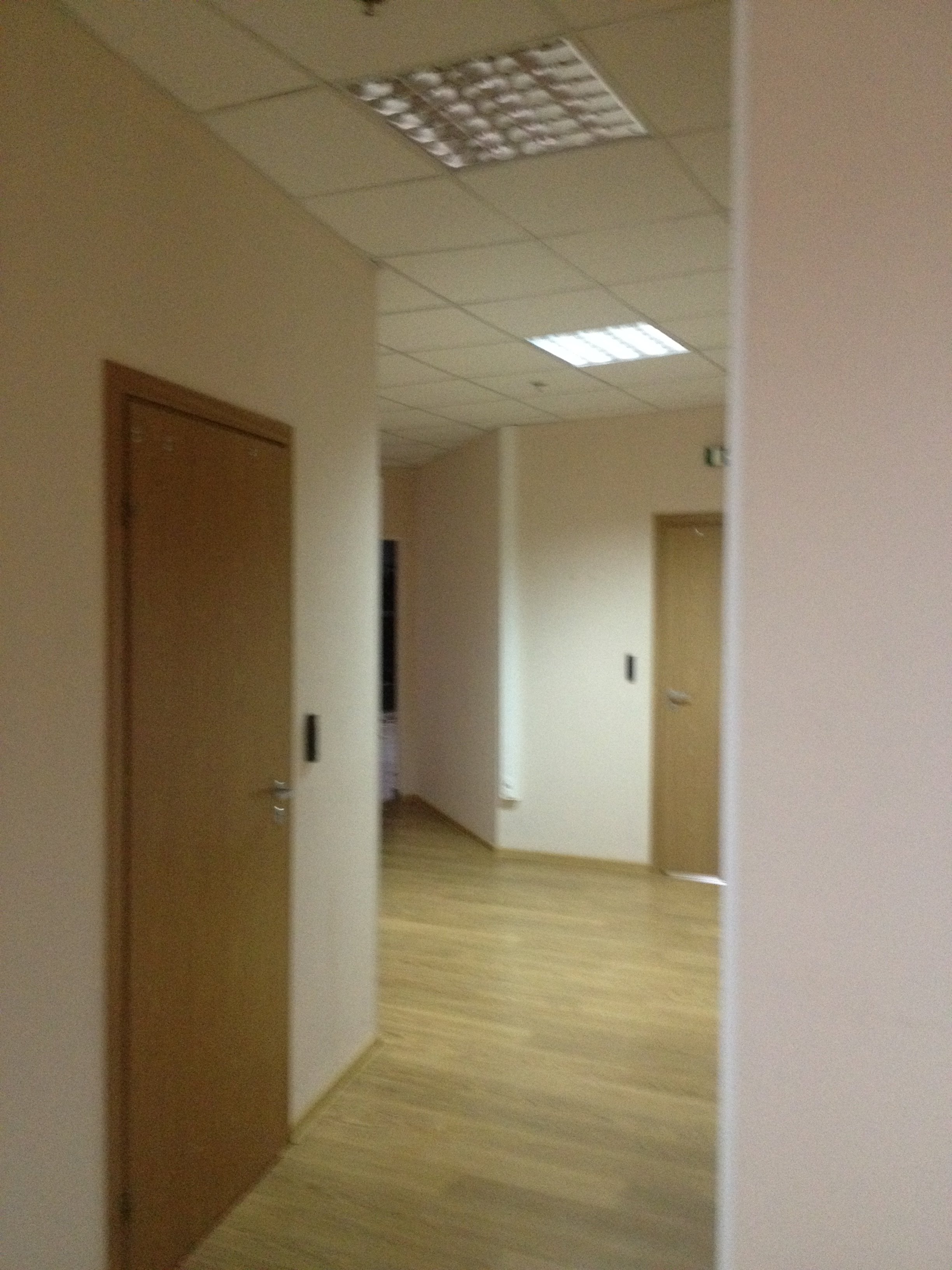 Аренда офиса 360 м² БЦ 9 АКРОВ