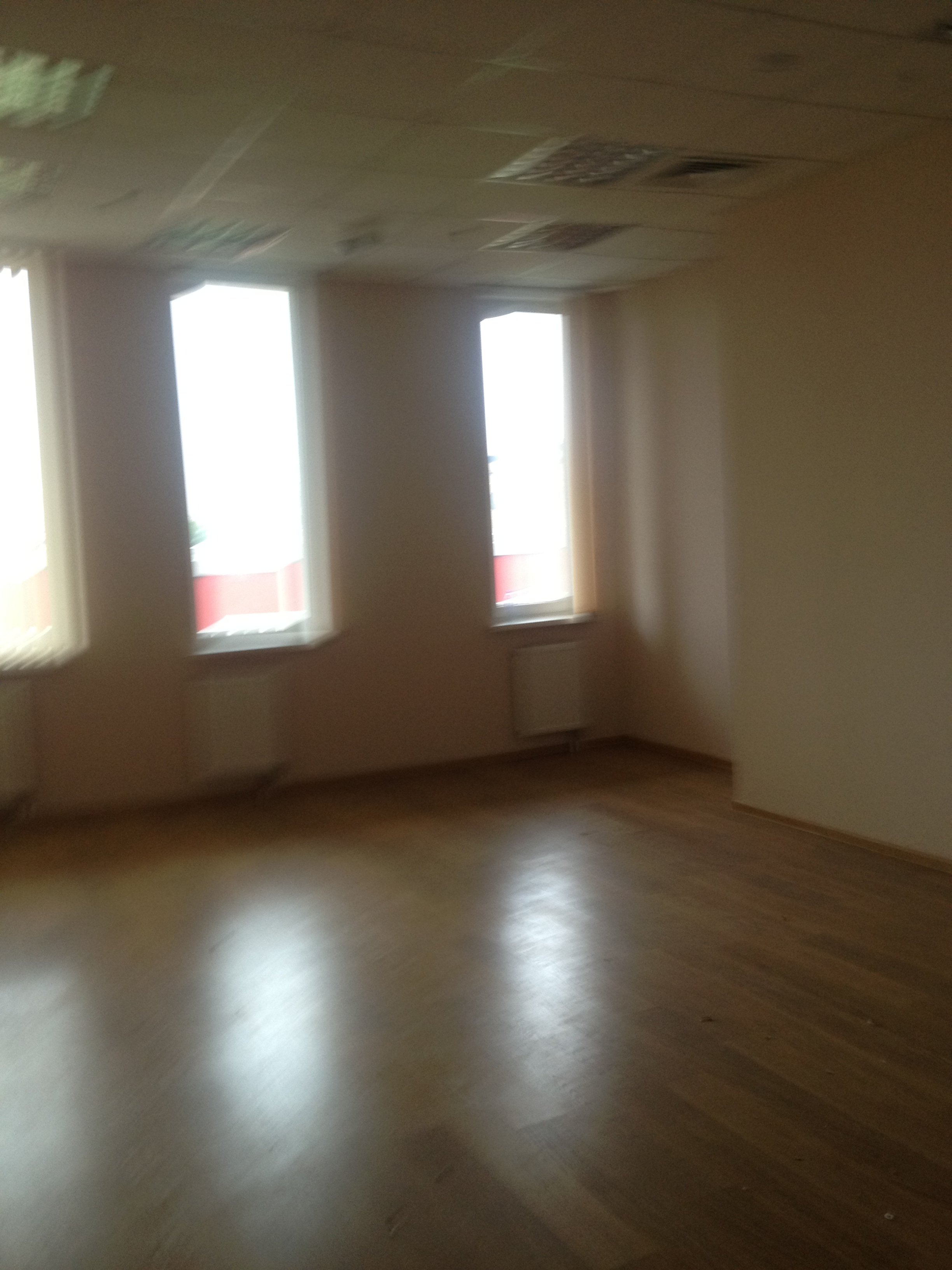 Аренда офиса 360 м² БЦ 9 АКРОВ