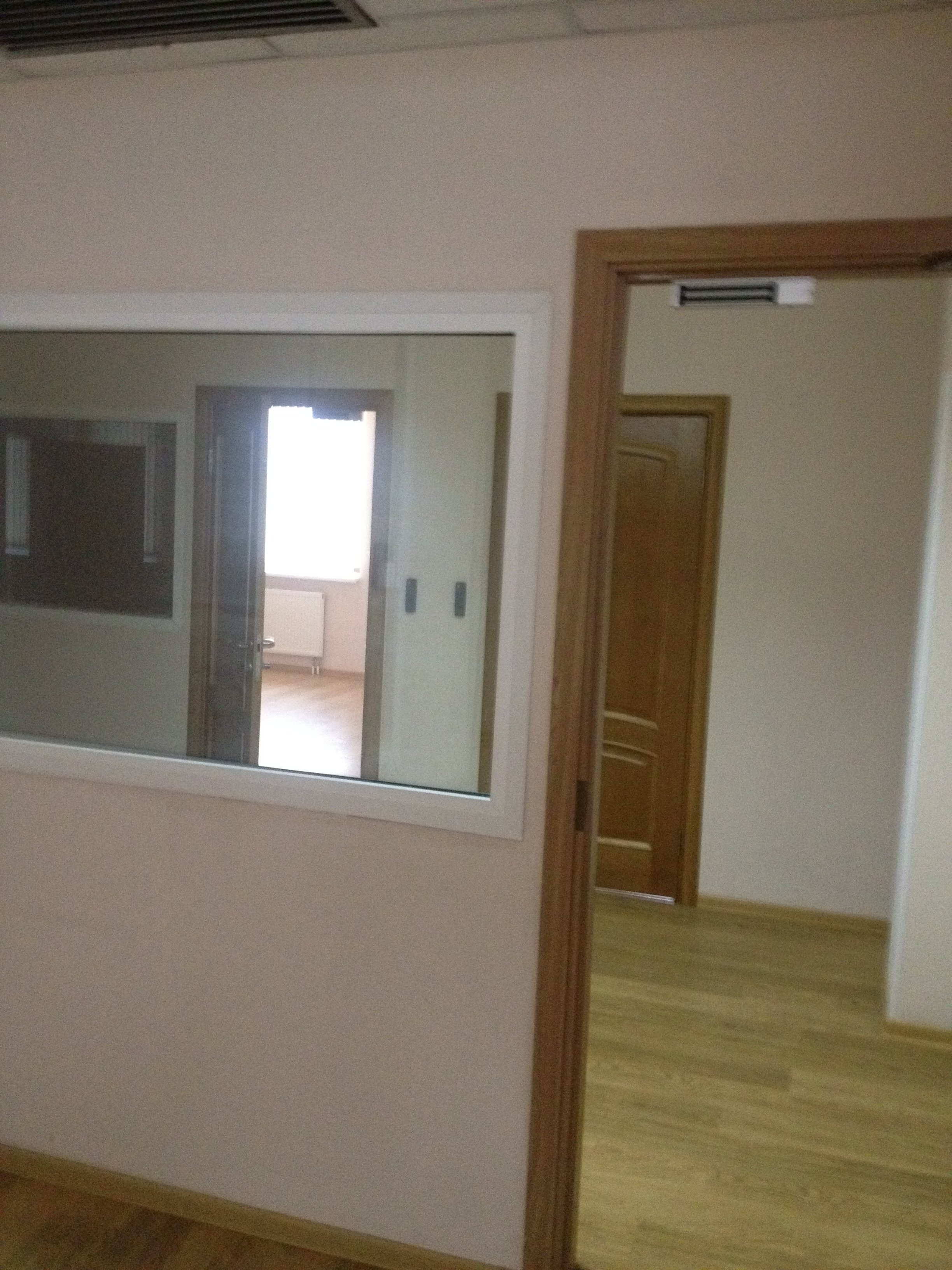 Аренда офиса 360 м² БЦ 9 АКРОВ