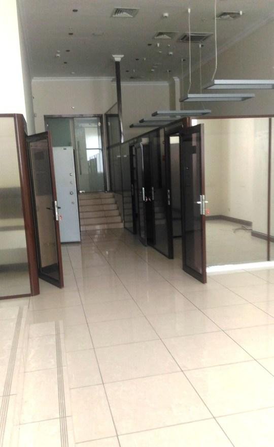 Аренда офиса 100 м² БЦ Военторг