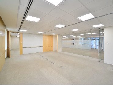 Аренда офиса 5897 м² БЦ Военторг