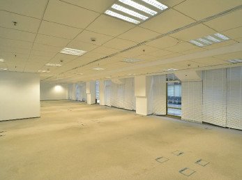 Аренда офиса 3200 м² БЦ Военторг