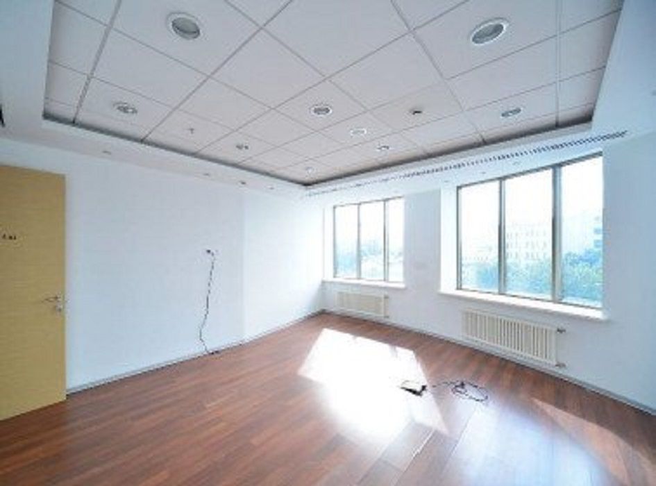 Аренда офиса 185 м² БЦ Военторг