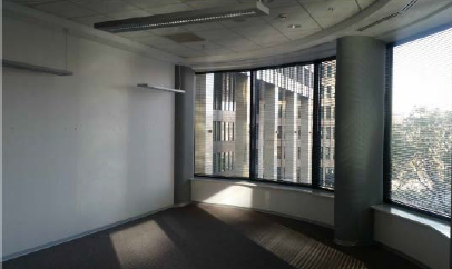Аренда офиса 670 м² БЦ БЕЛАЯ ПЛОЩАДЬ