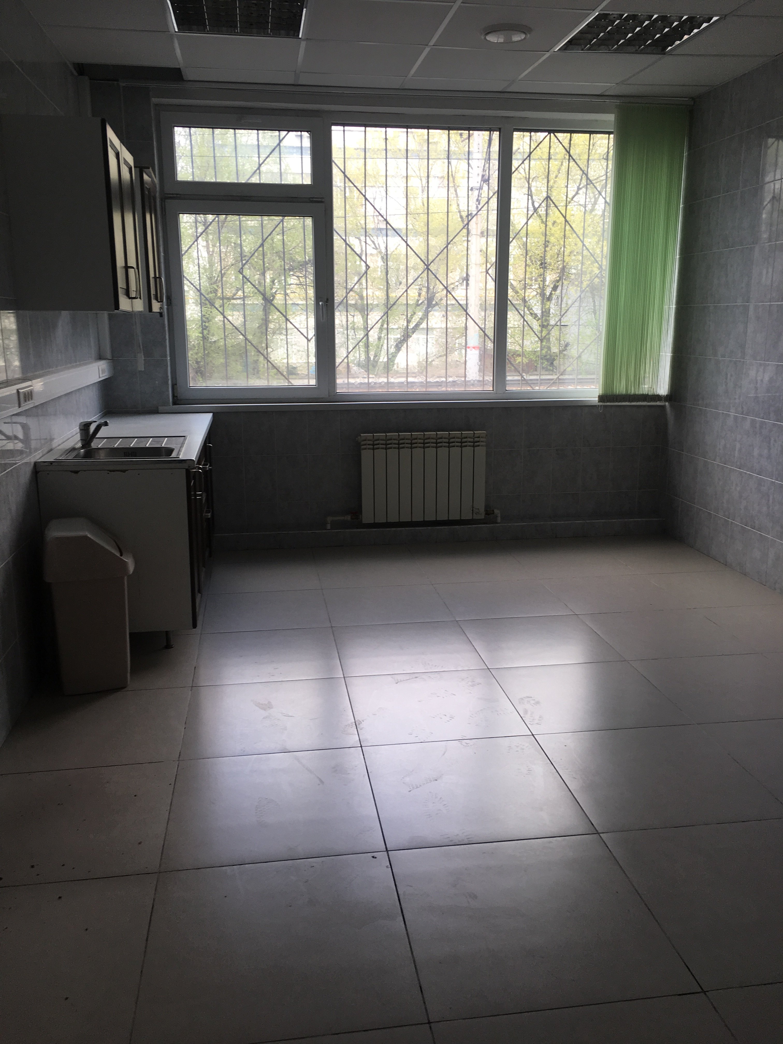 Аренда офиса 594 м² БЦ МИРЛЭНД СТР.14
