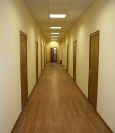 Аренда офиса 470 м² БЦ На гостиничном