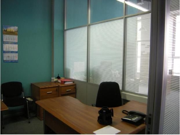 Аренда офиса 741 м² БЦ 