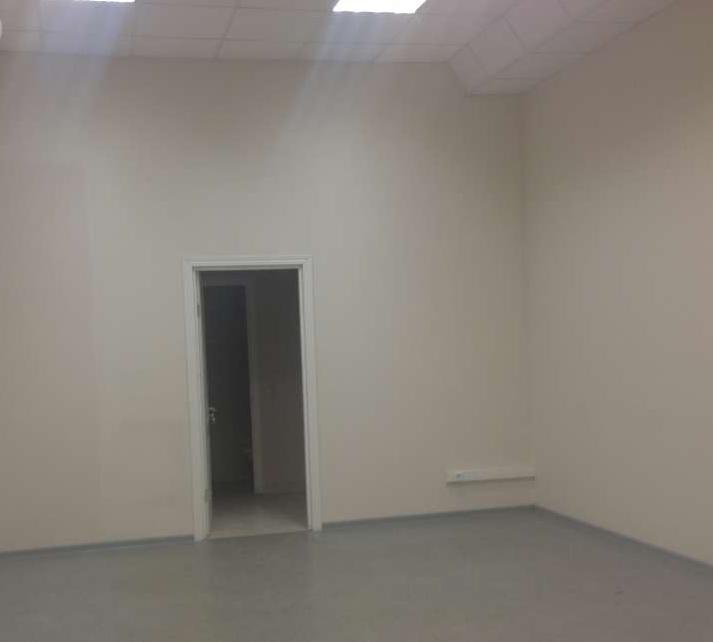 Аренда офиса 155 м² БЦ 