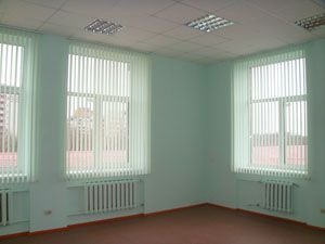 Аренда офиса 1200 м² БЦ 