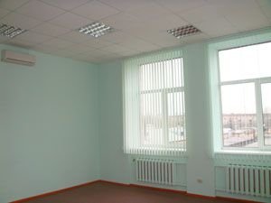 Аренда офиса 1200 м² БЦ 