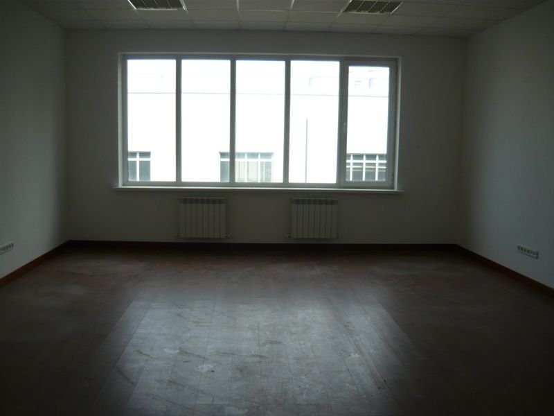 Аренда офиса 139 м² БЦ 