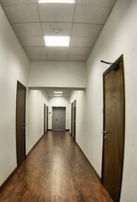 Аренда офиса 139 м² БЦ 