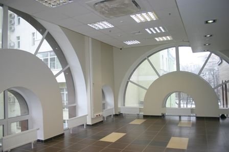 Аренда офиса 270 м² БЦ АСТОРИЯ ПЛАЗА