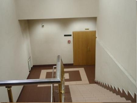 Аренда офиса 191 м² БЦ Тургенева плаза