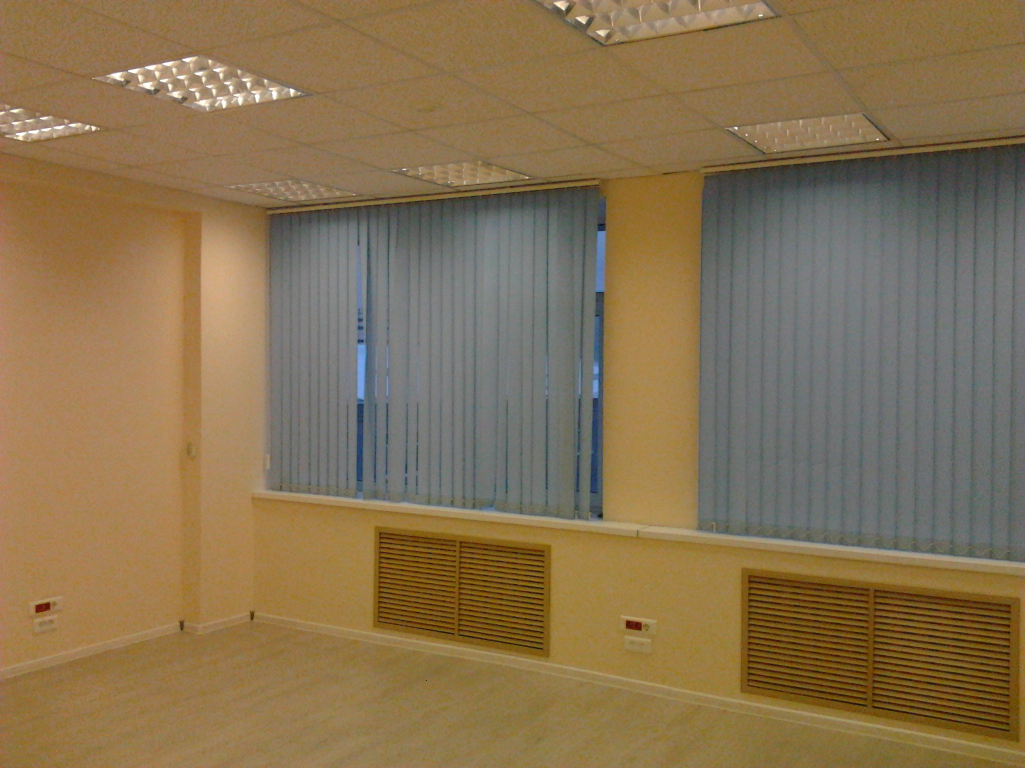 Аренда офиса 843 м² БЦ ШТЕРН
