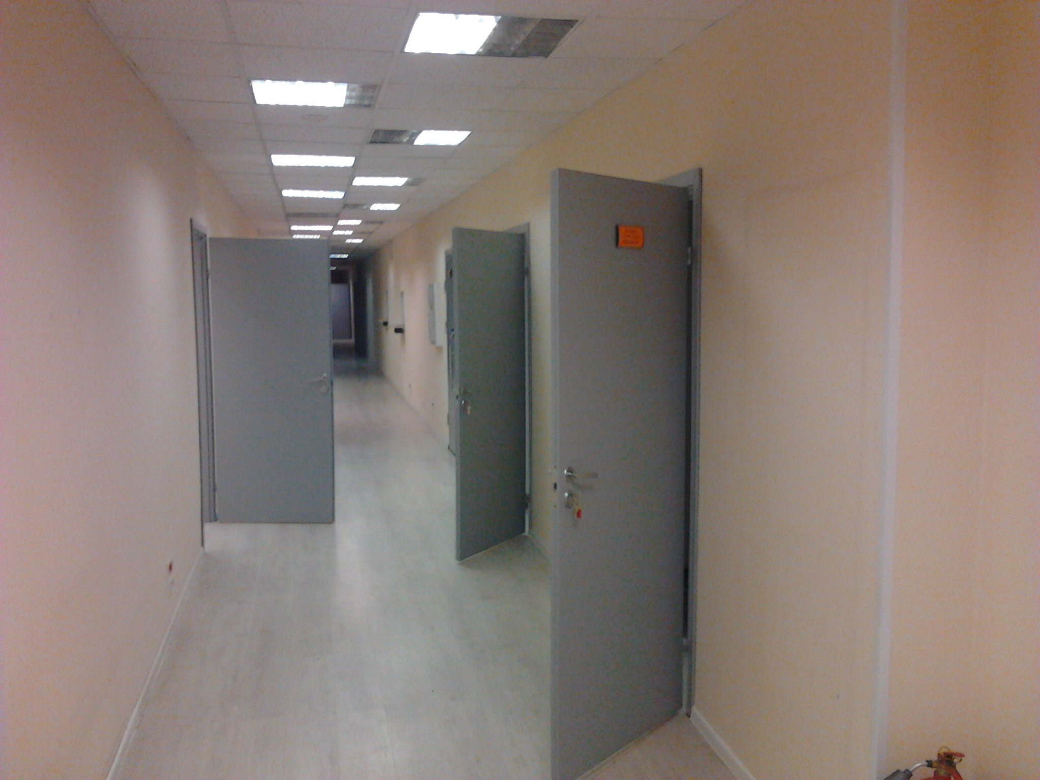 Аренда офиса 843 м² БЦ ШТЕРН