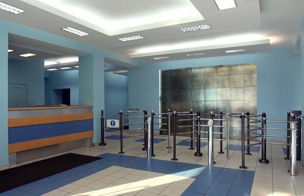 Аренда офиса 164 м² БЦ ШТЕРН