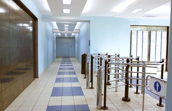 Аренда офиса 164 м² БЦ ШТЕРН