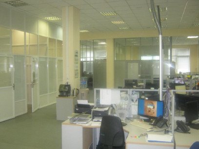 Аренда офиса 534 м² БЦ ШТЕРН