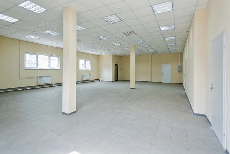 Аренда офиса 647 м² БЦ ШТЕРН