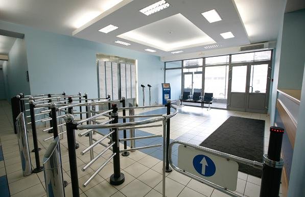 Аренда офиса 184 м² БЦ ШТЕРН