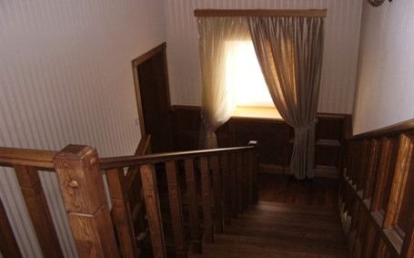 Аренда офиса 393 м² БЦ УСАДЬБА ЗАХАРКОВО
