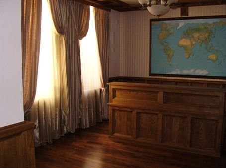 Аренда офиса 393 м² БЦ УСАДЬБА ЗАХАРКОВО