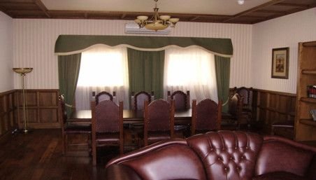 Аренда офиса 393 м² БЦ УСАДЬБА ЗАХАРКОВО