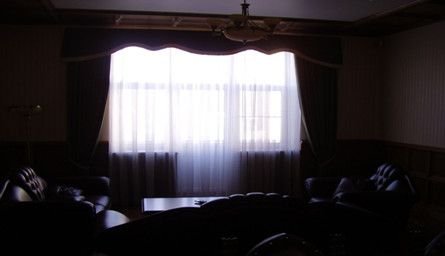 Аренда офиса 393 м² БЦ УСАДЬБА ЗАХАРКОВО