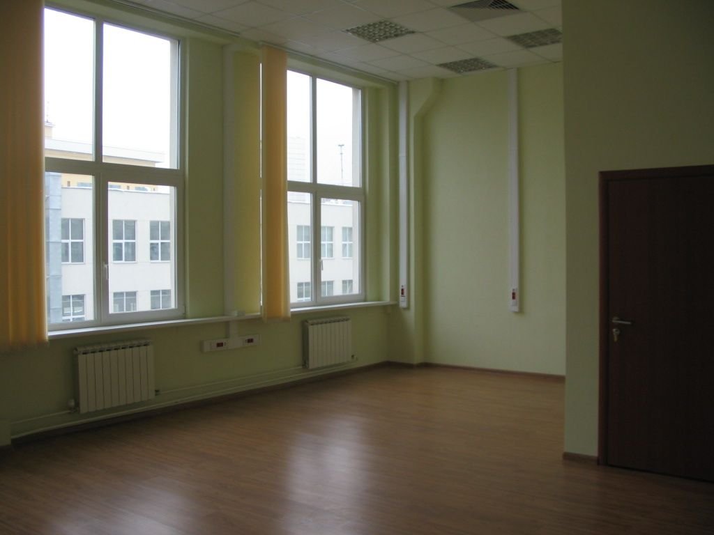 Аренда офиса 1500 м² БЦ ЛИХОБОРСКИЙ