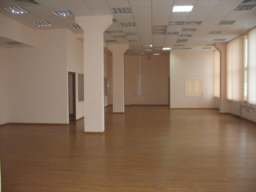 Аренда офиса 500 м² БЦ ЛИХОБОРСКИЙ