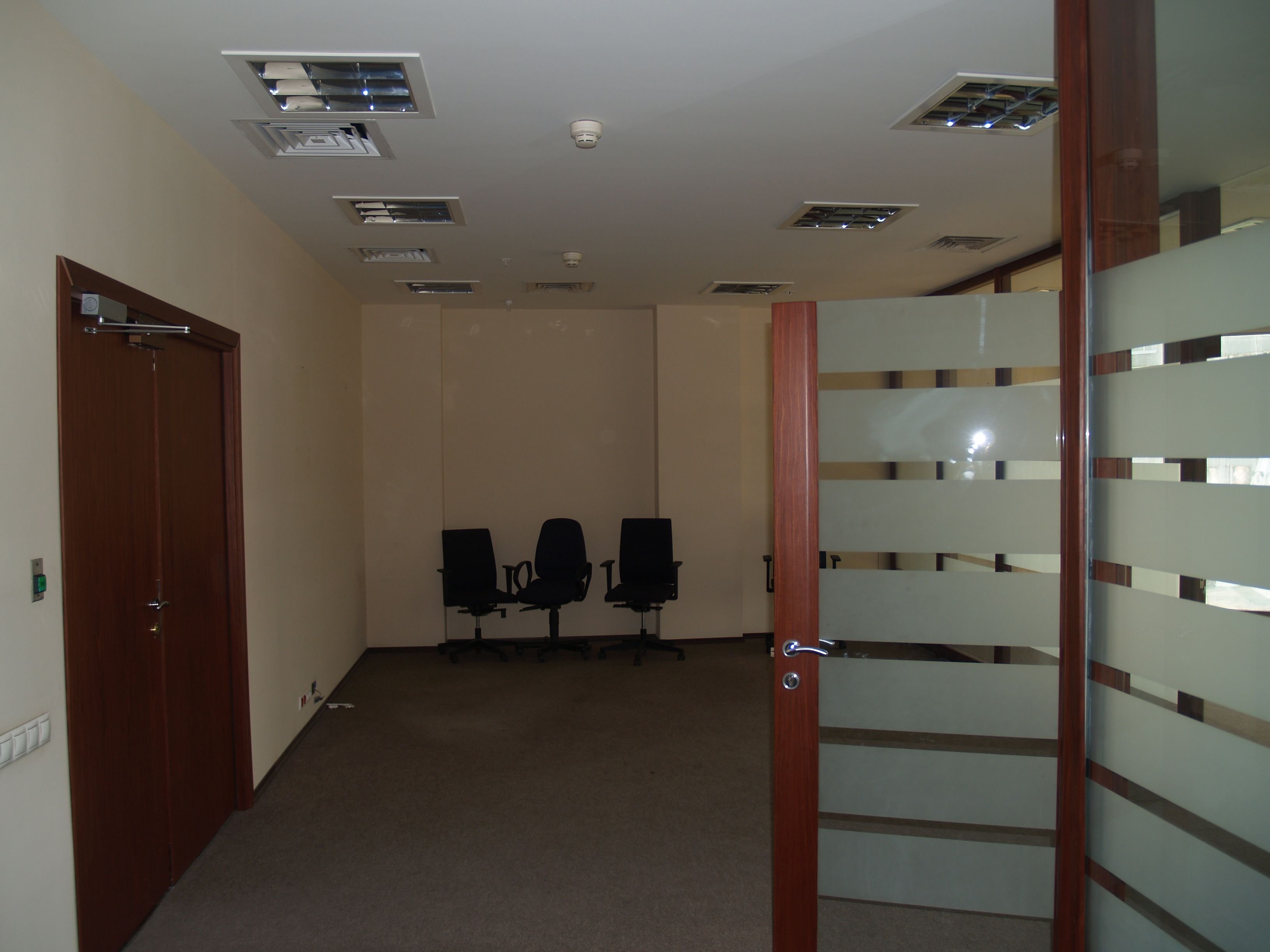 Аренда офиса 135 м² БЦ ЭЛИТ ХОЛДИНГ