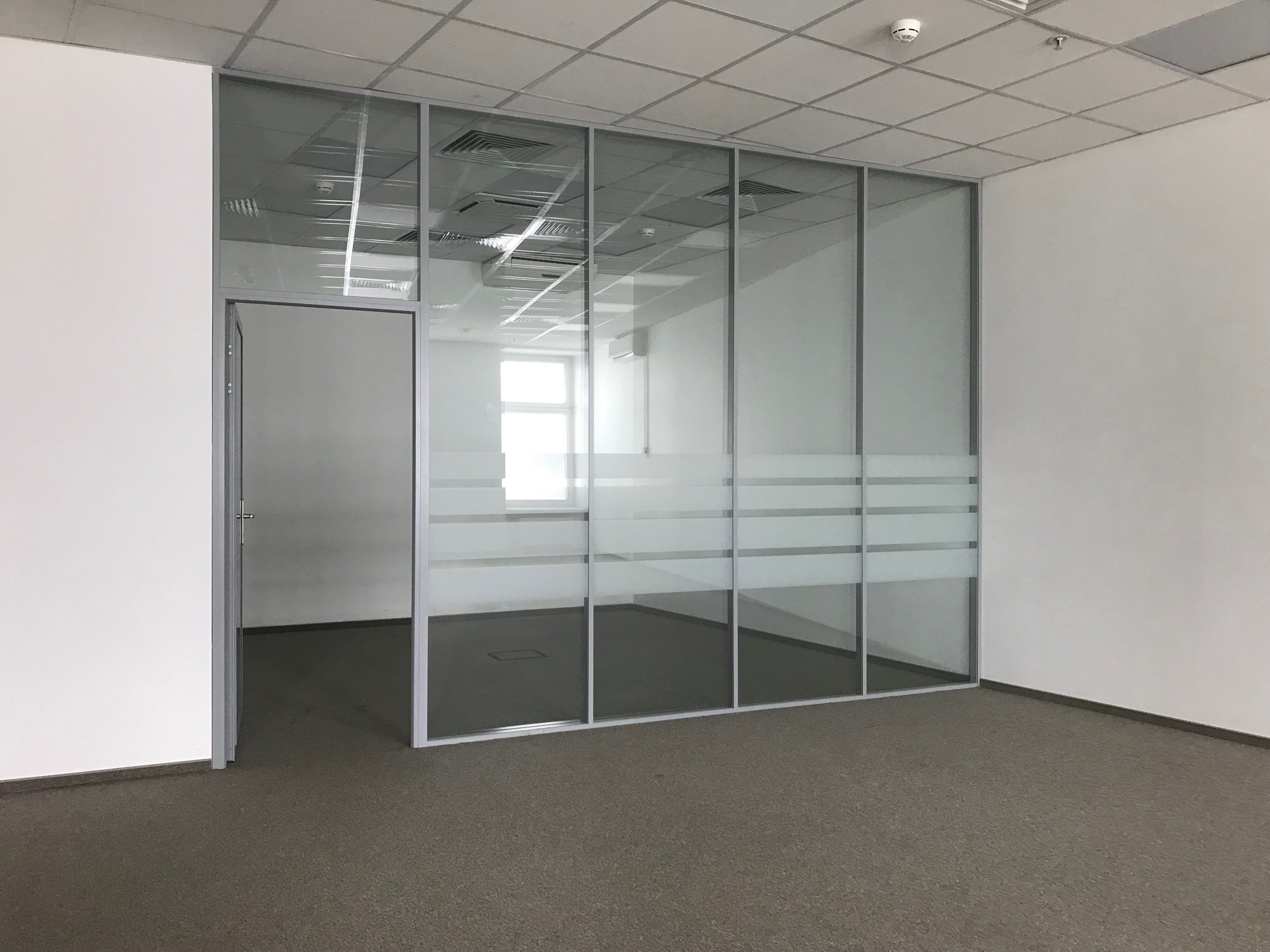 Аренда офиса 206 м² БЦ ЭЛИТ ХОЛДИНГ
