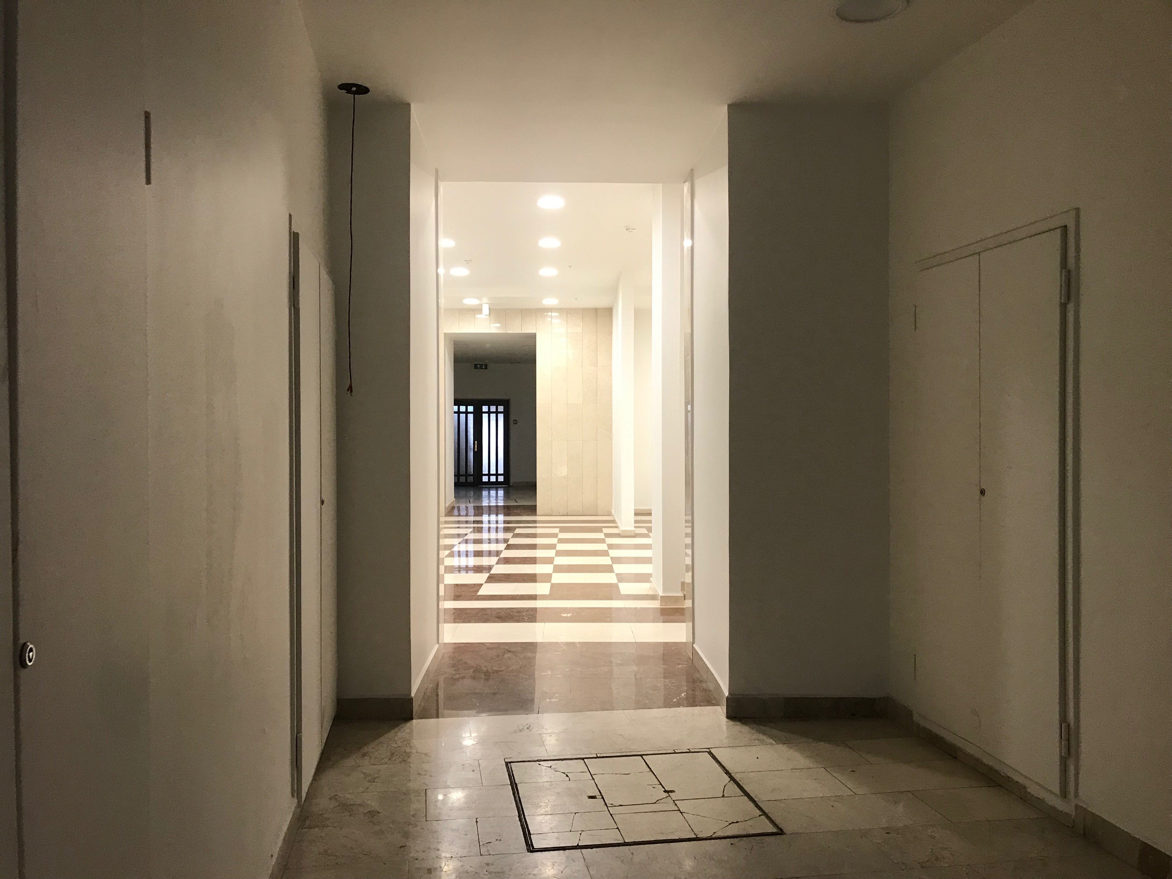 Аренда офиса 450 м² БЦ ЭЛИТ ХОЛДИНГ