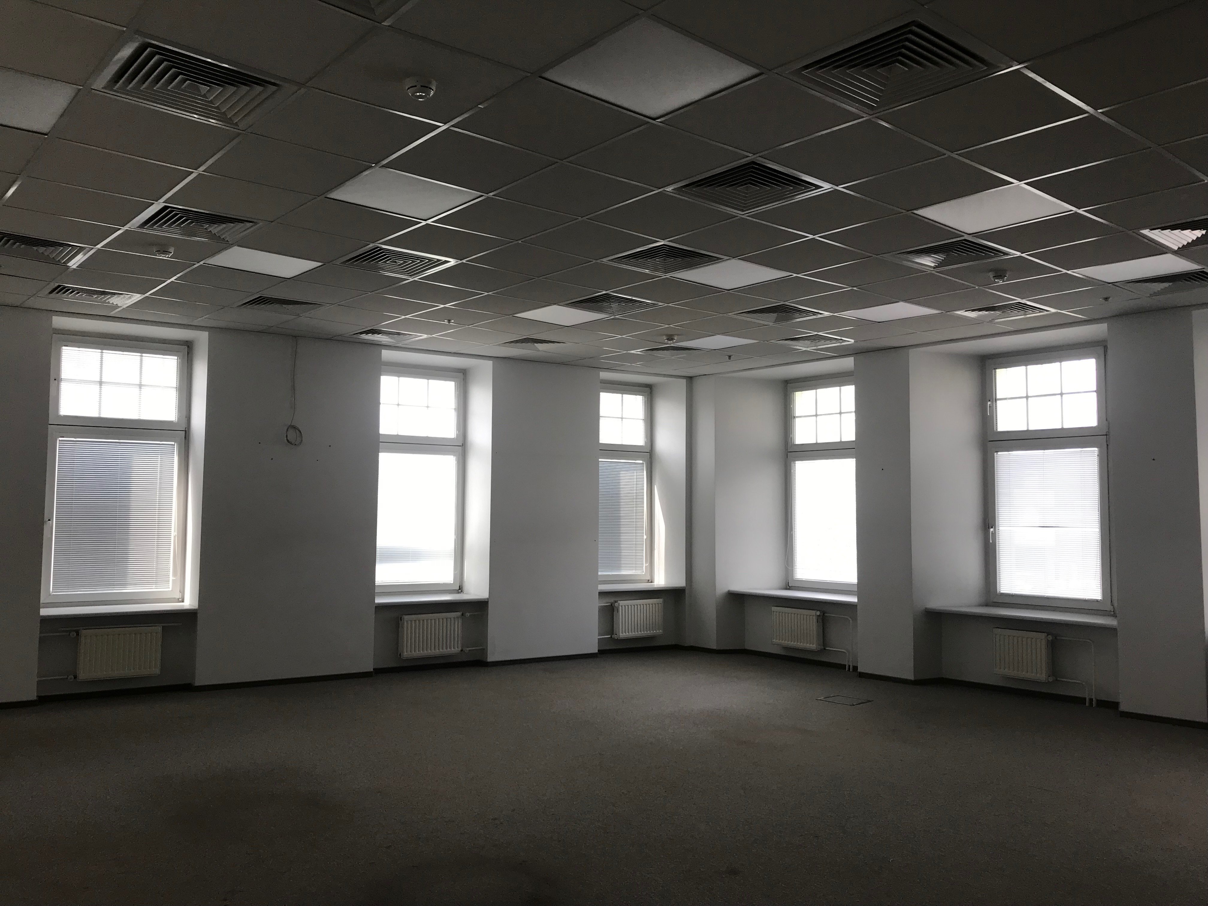 Аренда офиса 450 м² БЦ ЭЛИТ ХОЛДИНГ