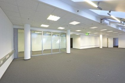Аренда офиса 163 м² БЦ Вознесенский