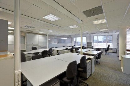 Аренда офиса 163 м² БЦ Вознесенский
