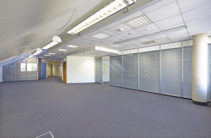 Аренда офиса 1029 м² БЦ Вознесенский