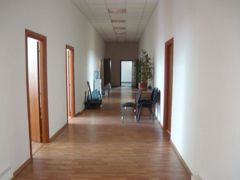 Аренда офиса 111 м² БЦ 