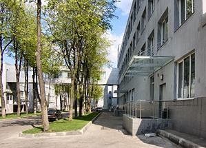 Аренда офиса 700 м² БЦ 